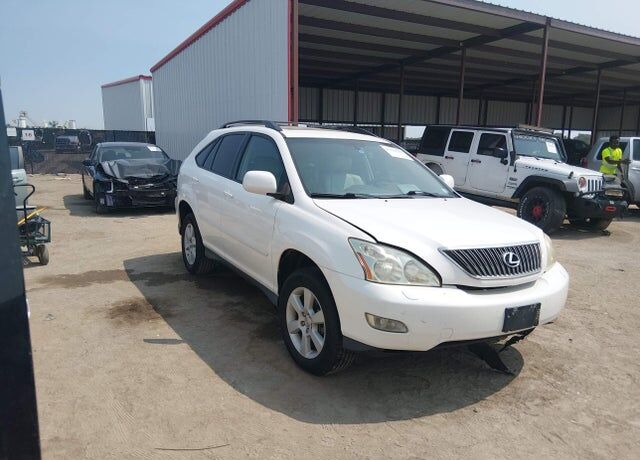 2005 LEXUS RX
