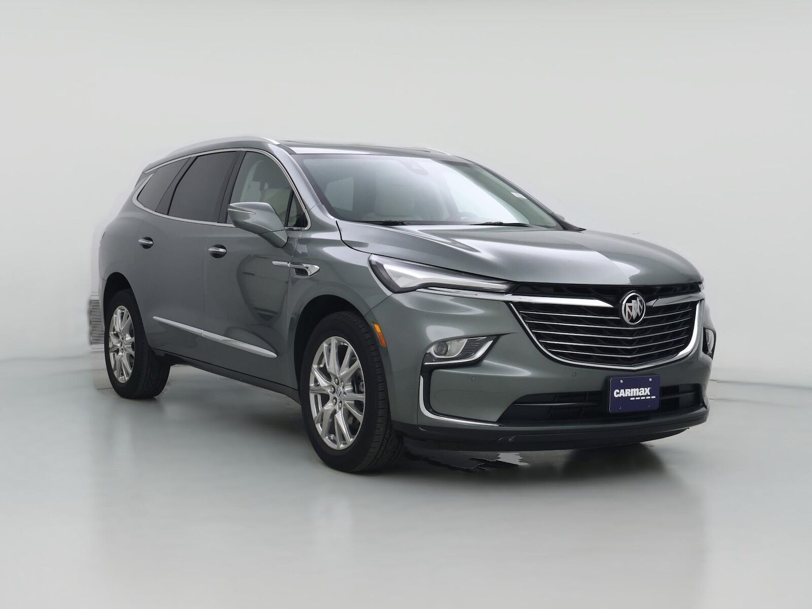 2023 BUICK Enclave