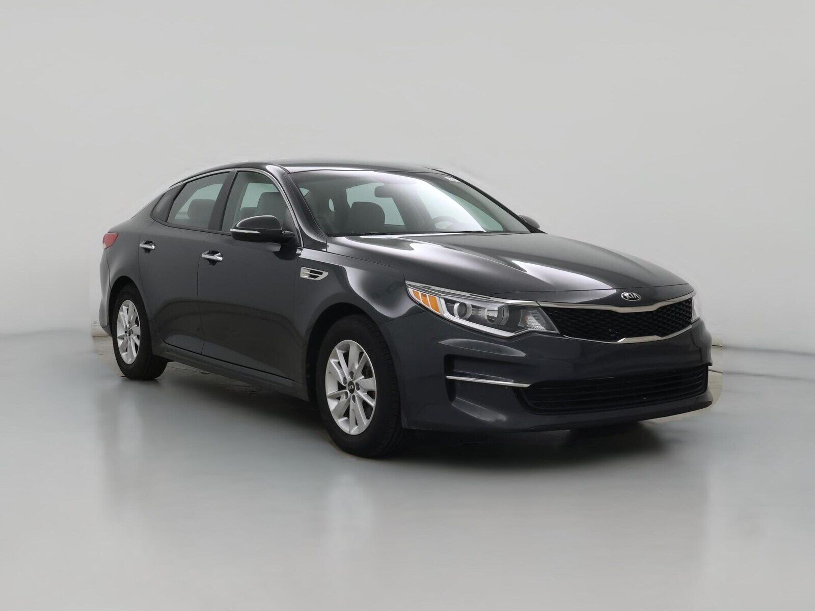 2016 KIA Optima