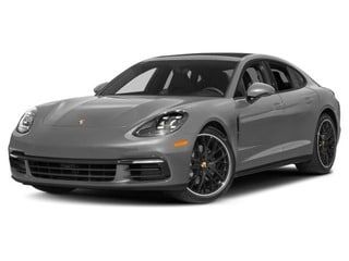 2018 PORSCHE Panamera