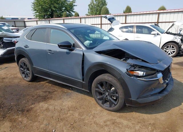 2023 MAZDA CX-30