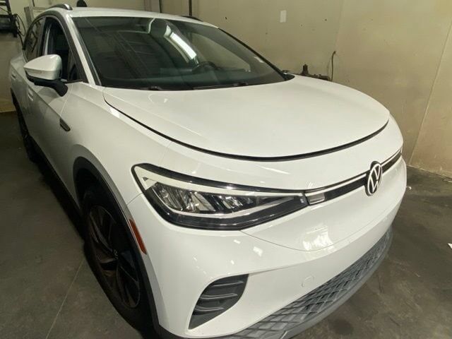2021 VOLKSWAGEN ID.4