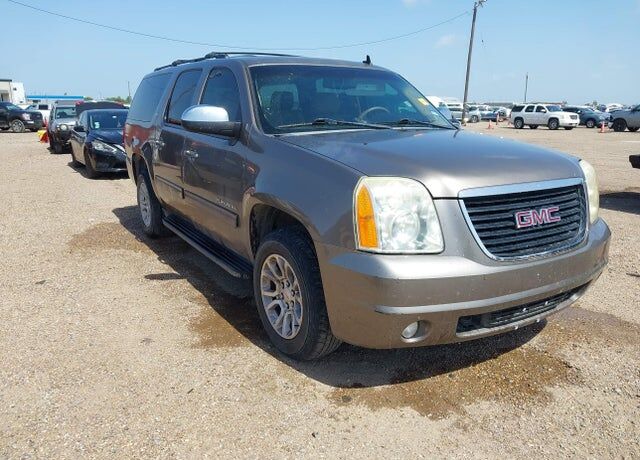 2011 GMC Yukon XL