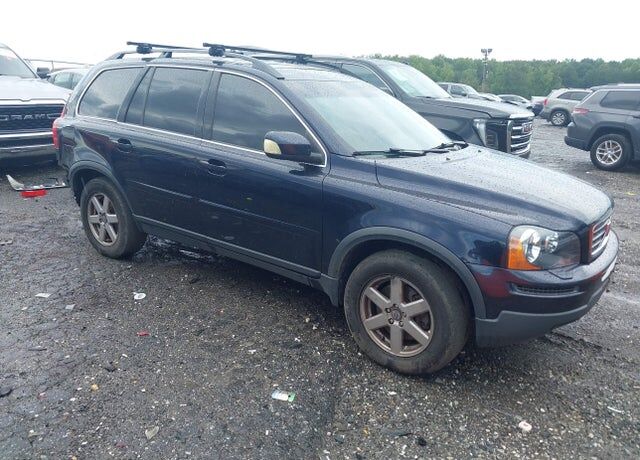 2008 VOLVO XC90