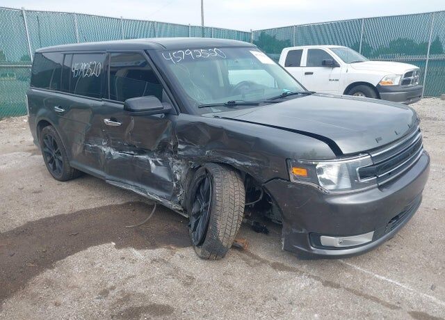 2017 FORD Flex