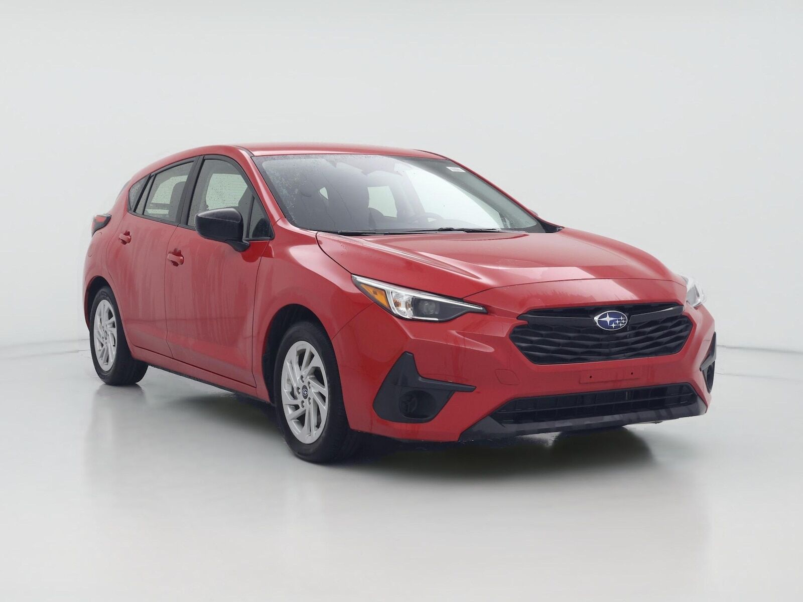 2024 SUBARU Impreza