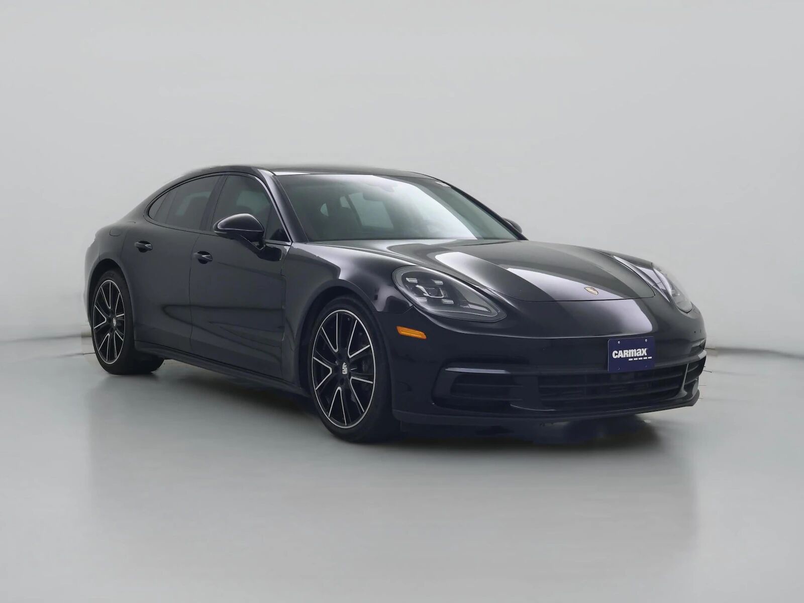 2019 PORSCHE Panamera