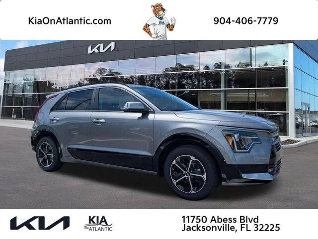 2026 KIA Niro