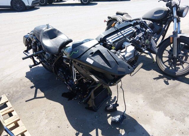 2024 HARLEY DAVIDSON FLTRX / Road Glide