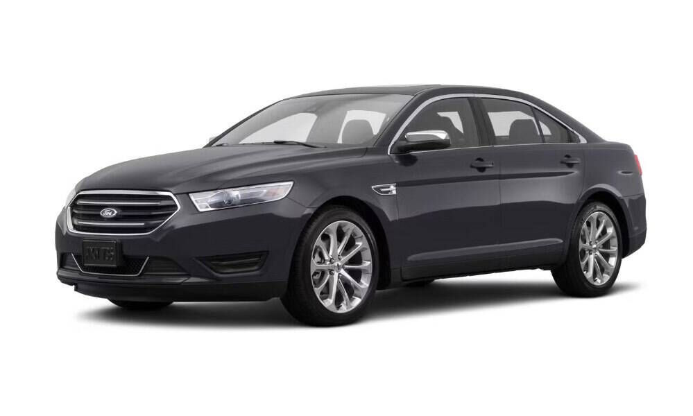 2014 FORD Taurus