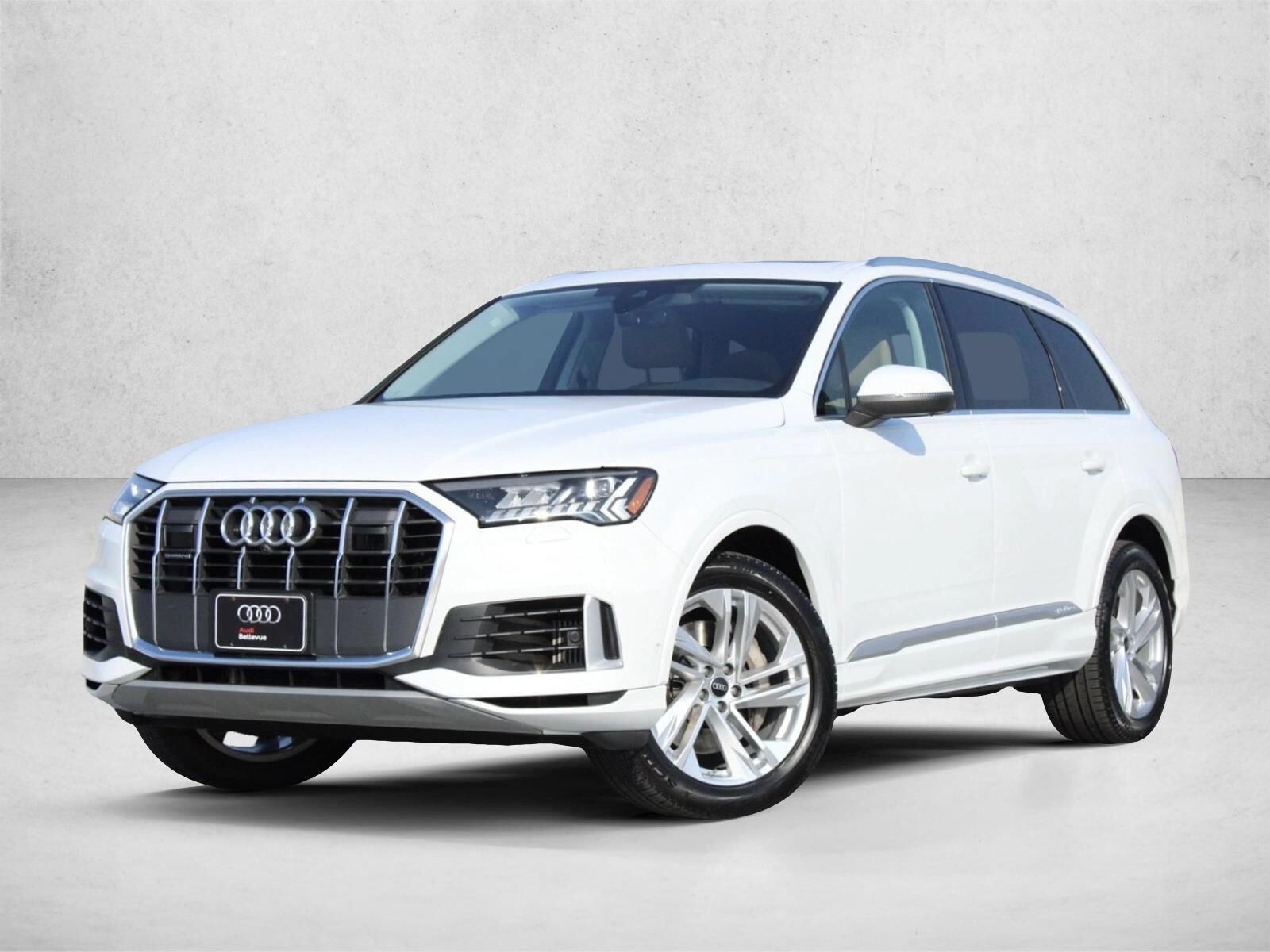 2023 AUDI Q7