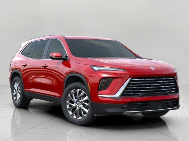2026 BUICK Enclave