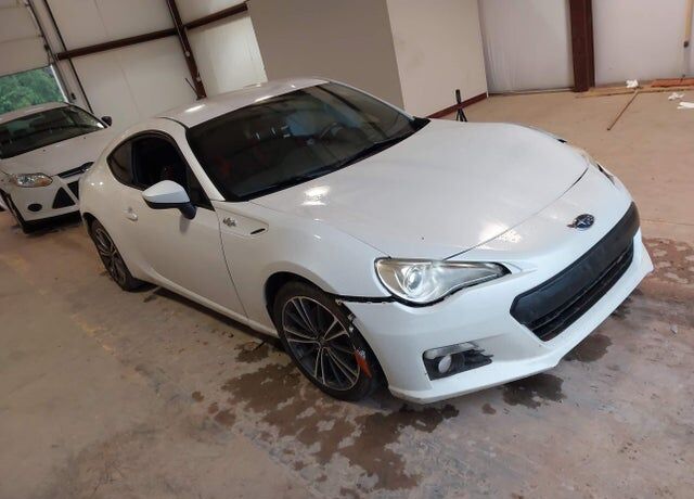 2013 TOYOTA Scion