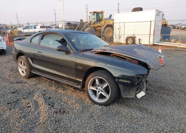 1998 FORD Mustang