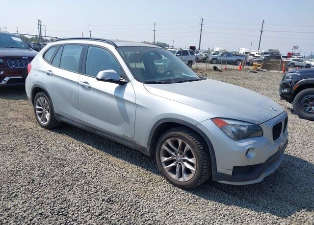 2015 BMW X1