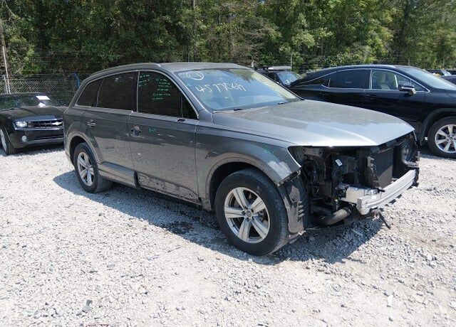 2018 AUDI Q7