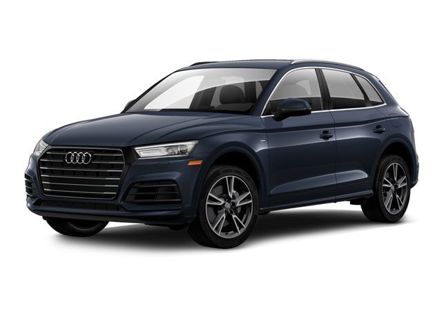 2020 AUDI Q5 e