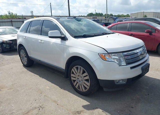 2010 FORD Edge