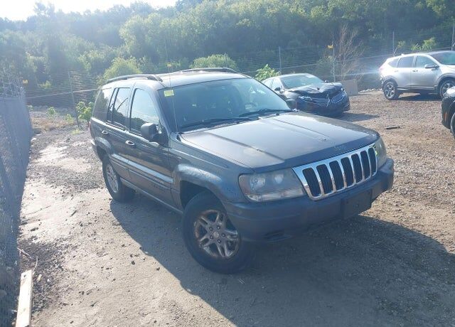 2003 JEEP Grand Cherokee