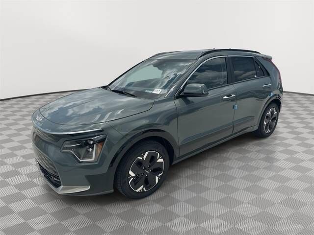 2026 KIA Niro