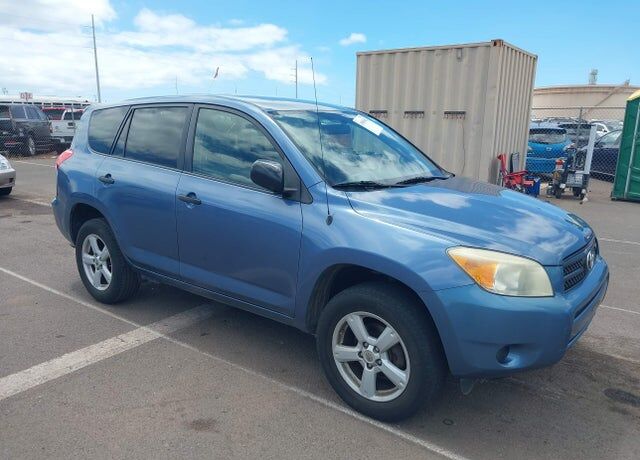 2008 TOYOTA RAV4
