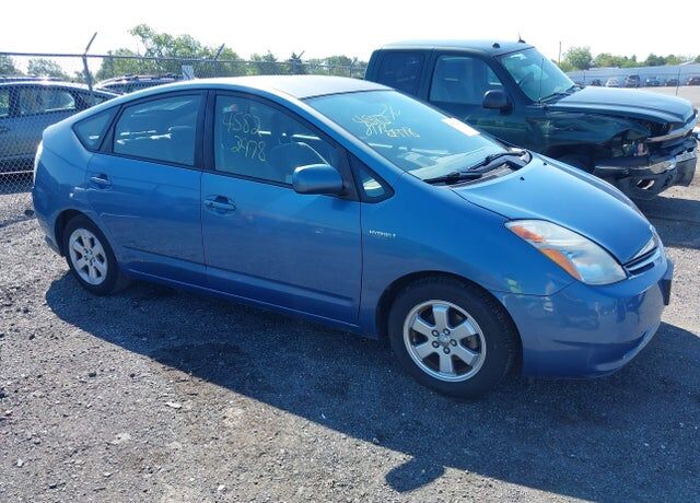 2006 TOYOTA PRIUS