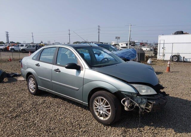2005 FORD Focus