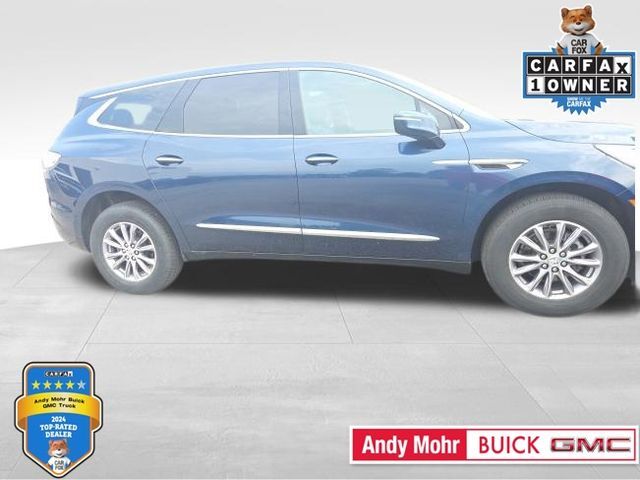 2023 BUICK Enclave