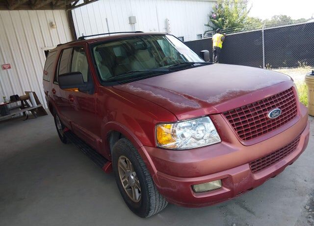 2004 FORD Expedition
