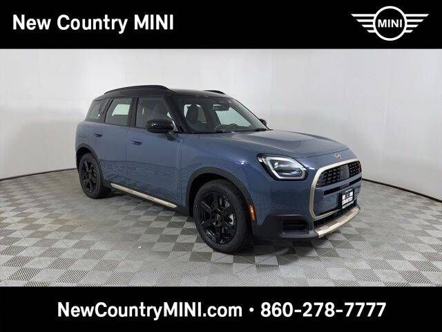 2026 MINI Countryman
