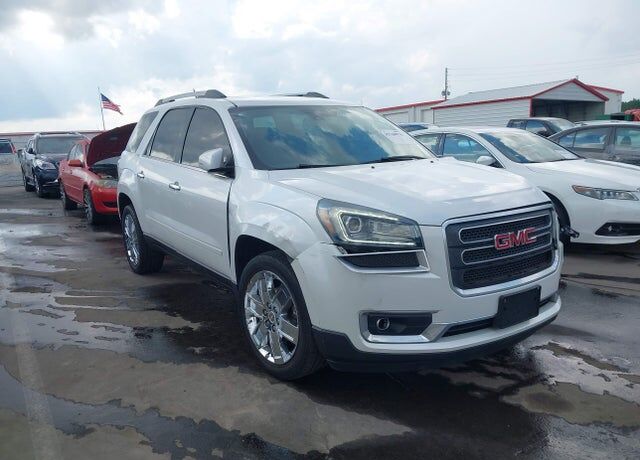 2017 GMC Acadia