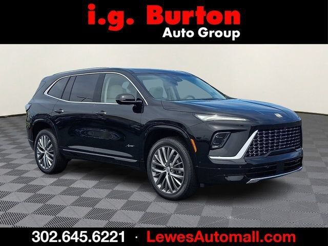 2026 BUICK Enclave