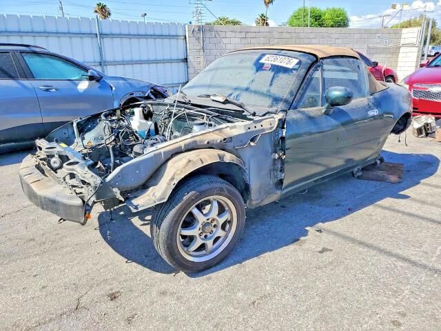 1997 MAZDA MX-5