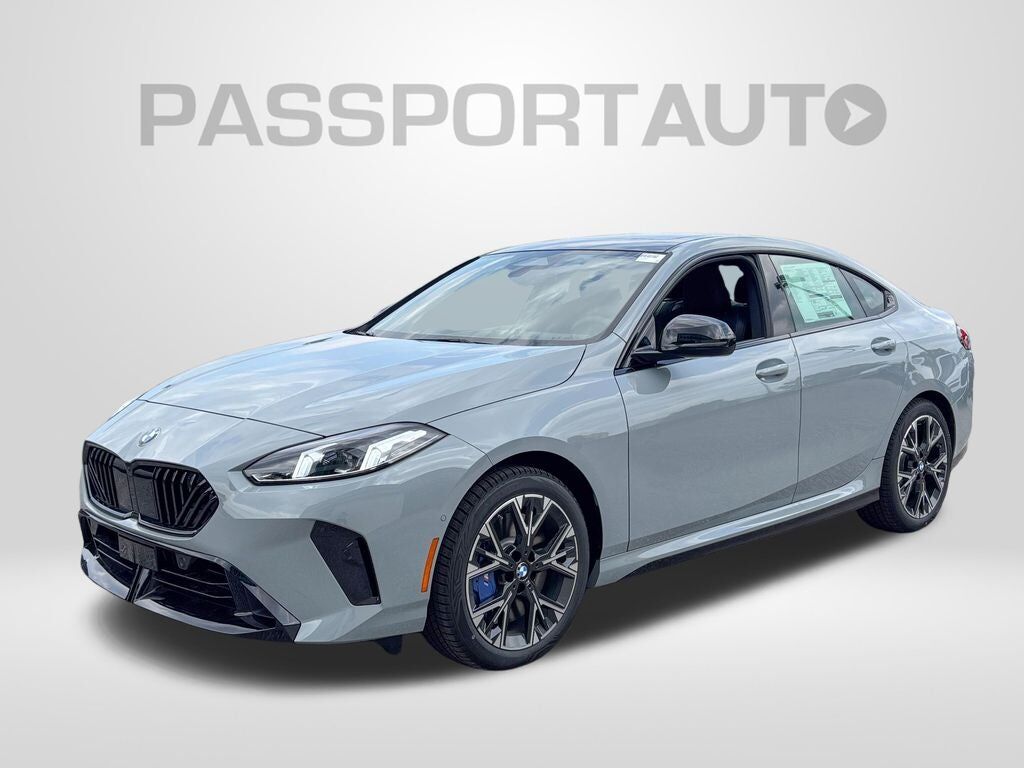 2026 BMW 2 Series