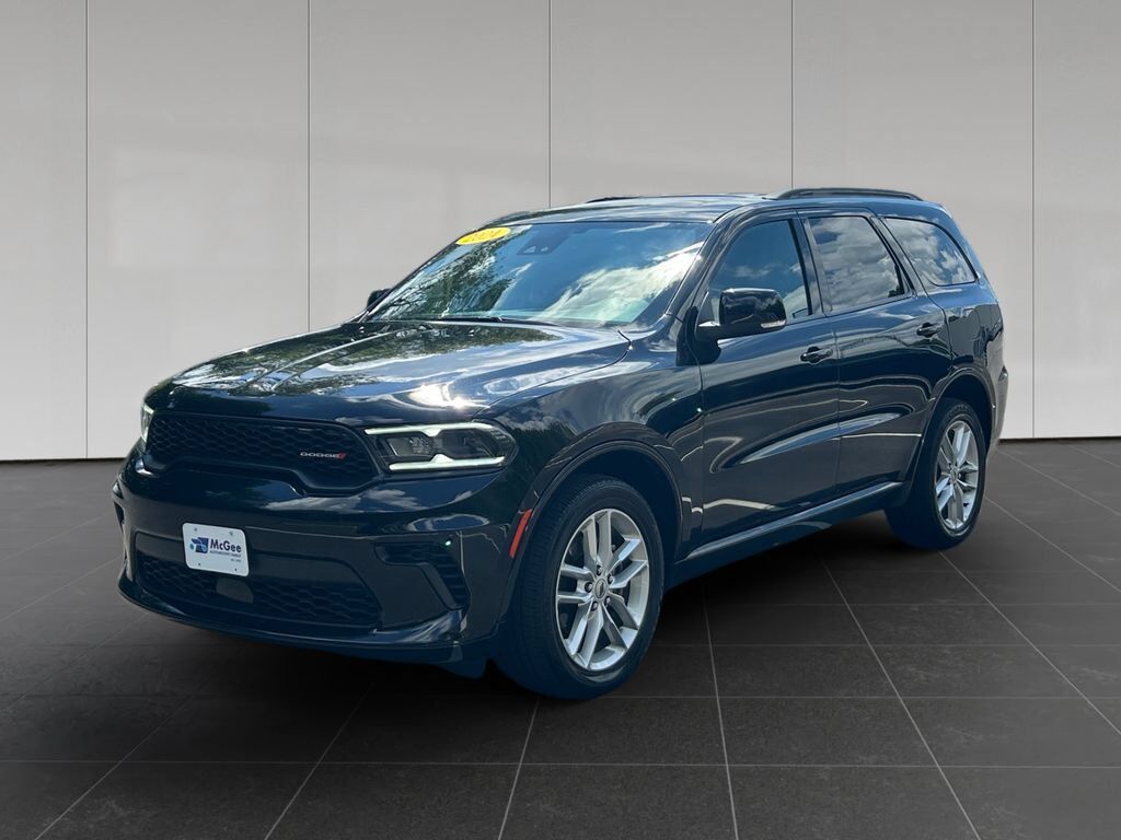 2024 DODGE Durango