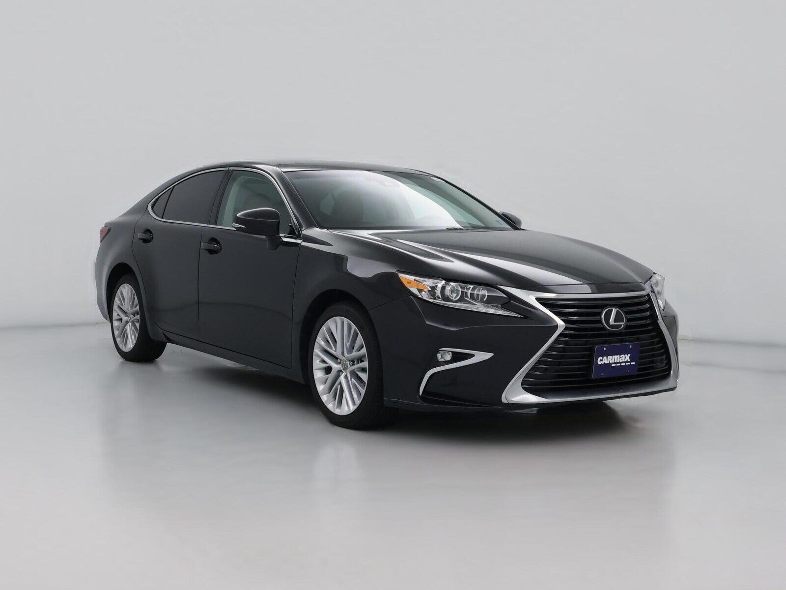 2016 LEXUS ES