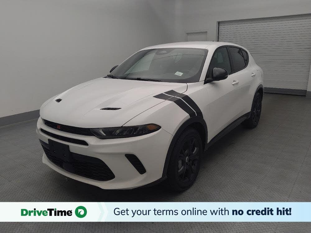 2024 DODGE HORNET