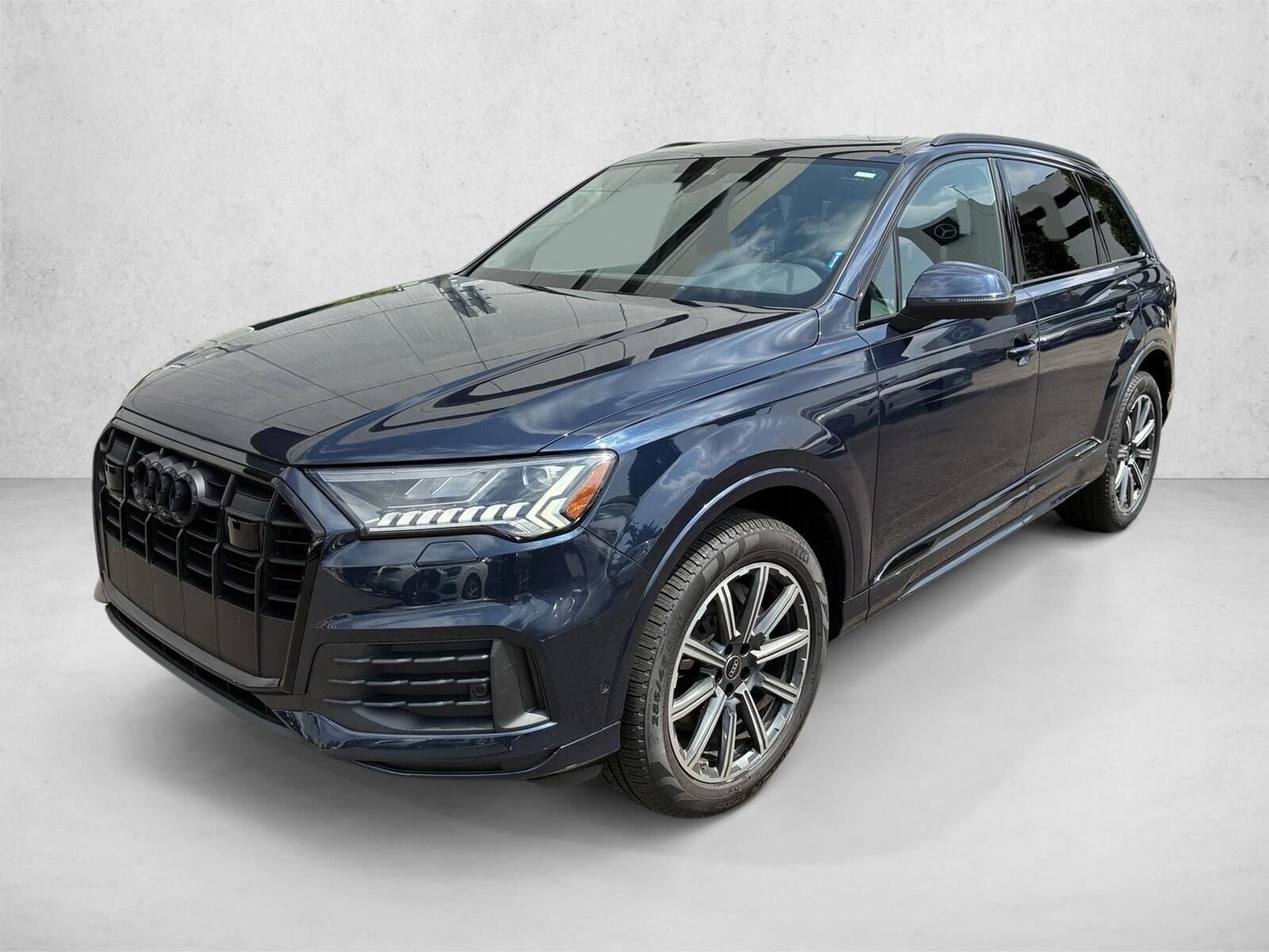 2023 AUDI Q7