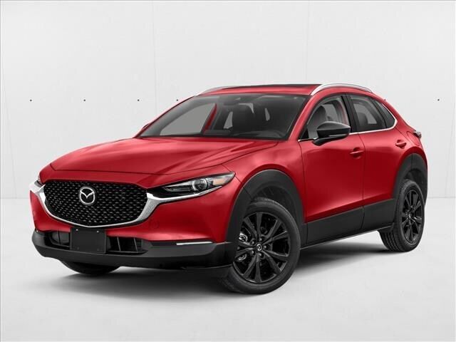 2023 MAZDA CX-30