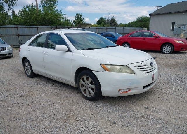 2009 TOYOTA Camry