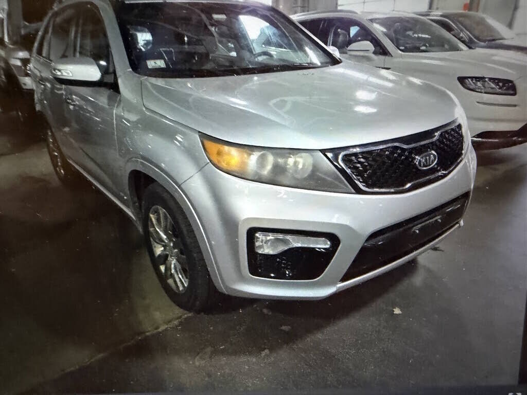 2011 KIA Sorento