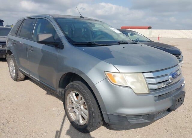2007 FORD Edge