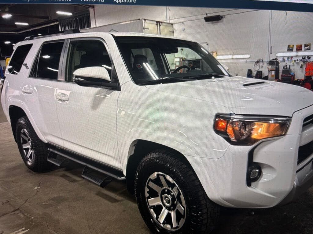 2023 TOYOTA 4-Runner