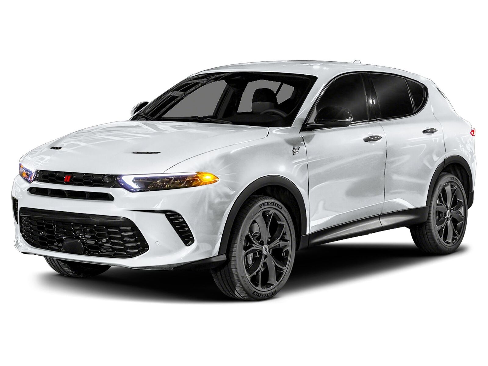 2024 DODGE HORNET