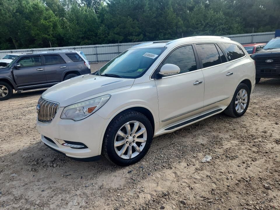 2015 BUICK Enclave