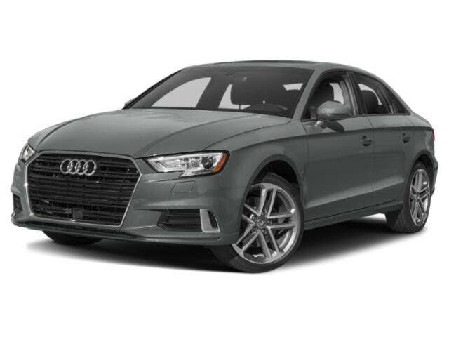 2020 AUDI A3