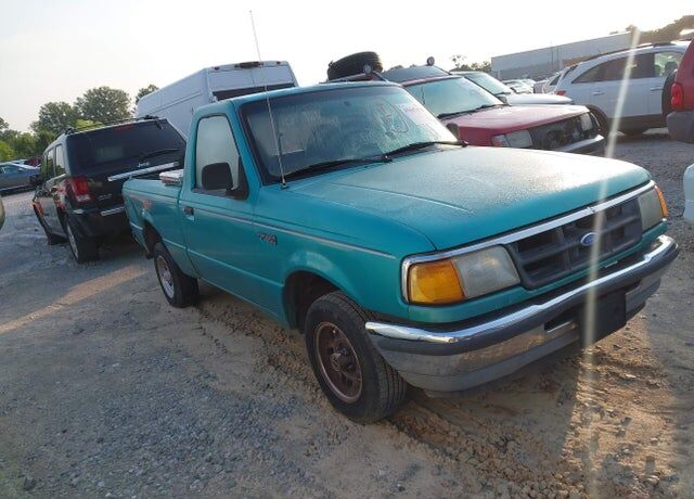 1994 FORD Ranger