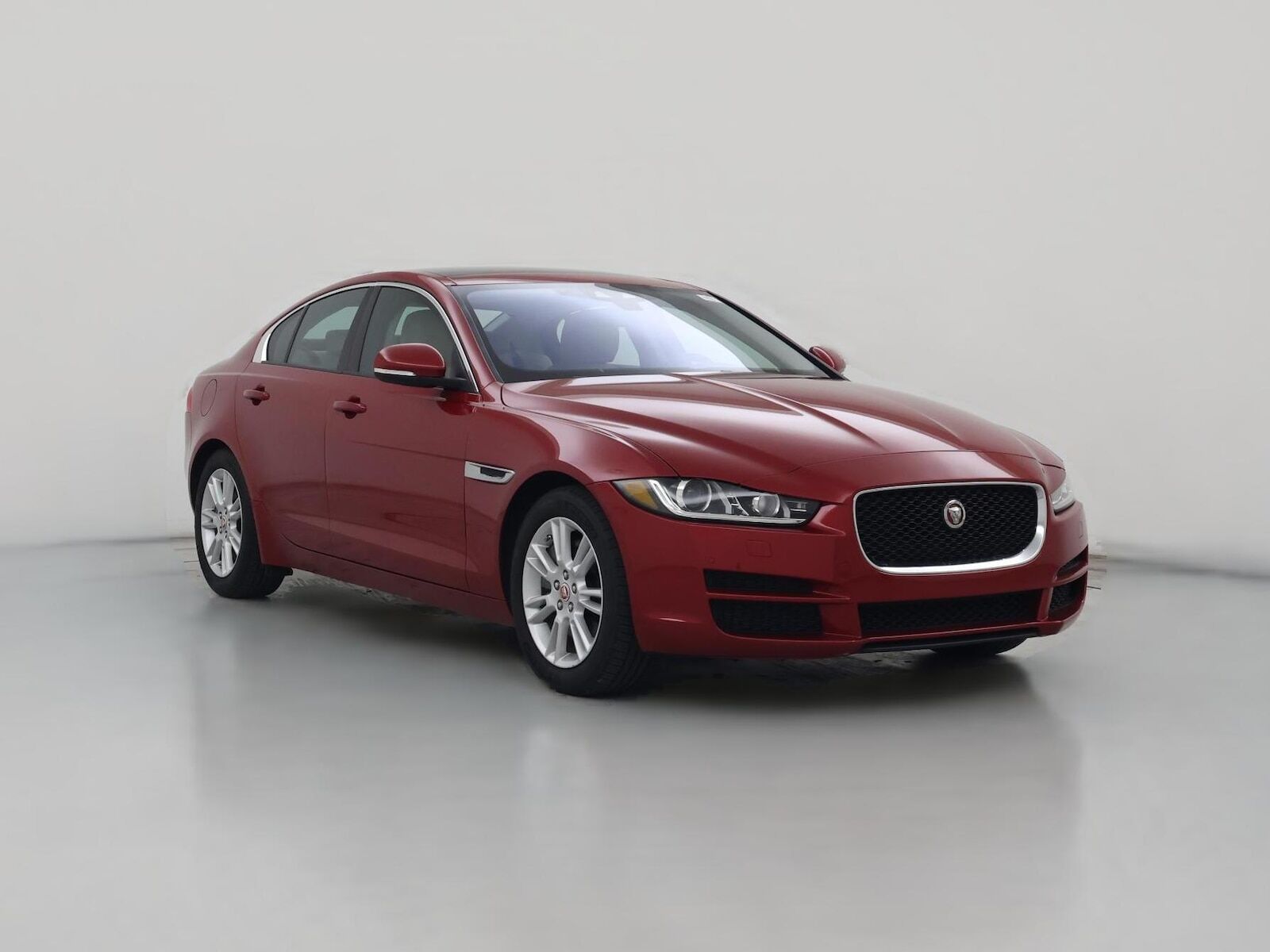 2017 JAGUAR XE