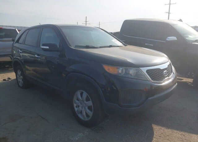 2011 KIA Sorento