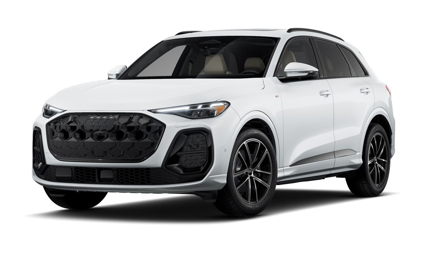 2026 AUDI Q5